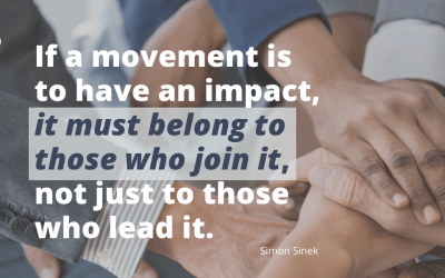 A Compelling Approach to Help Your Organization Find Its “Why”