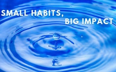 Struggling with Your New Year's Goals? Try These Atomic Habits