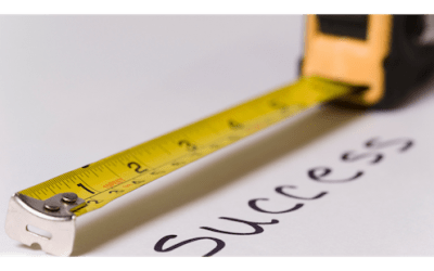 Measure What Matters: Avoiding the Perils of Metric Fixation