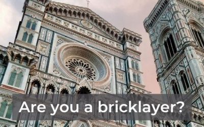 Are You a Bricklayer?