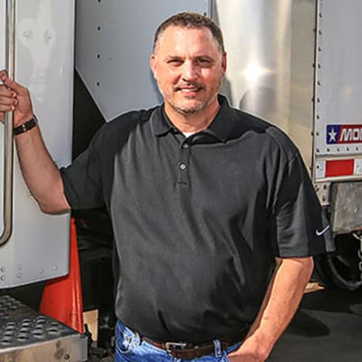Photo of Tom Tolleson