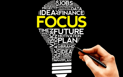 Staying Strategic During Market Shifts: A Balance of Agility and Focus