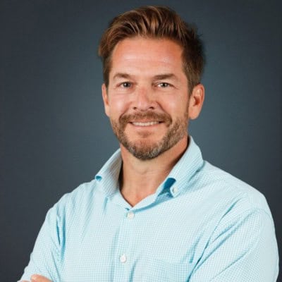 Photo of Tyler Booth