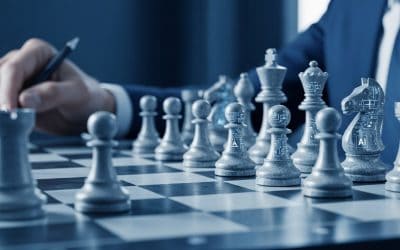 Beyond AI: The Strategic Questions Distribution Leaders Need to Ask