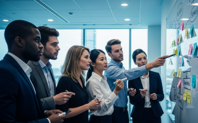 The $10 Million Question That Can Expose Your Biggest Strategic Blind Spots