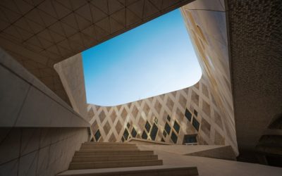 The Crucial Step to Stronger Strategies: Building the Right Capabilities