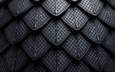 Building Your Armor: How Purpose Creates Stability When Everything Else Moves (Part 3 of 3)