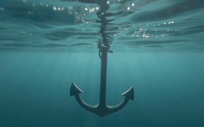 Building Your Anchor: How Purpose Creates Stability When Everything Else Moves (Part 2 of 3)