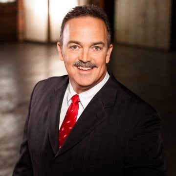 Photo of Rick Silva
