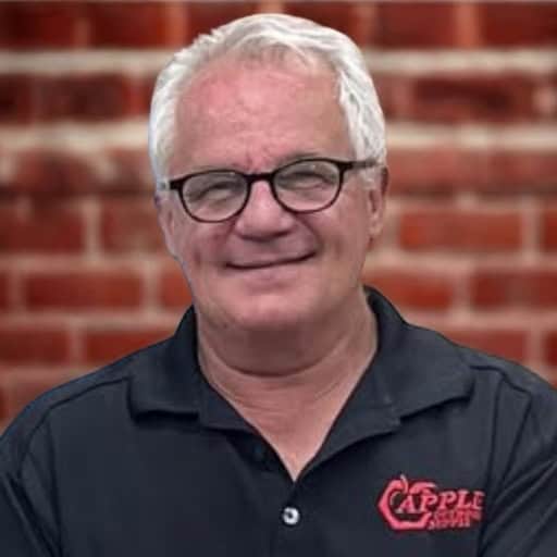 Photo of Tom Waymouth