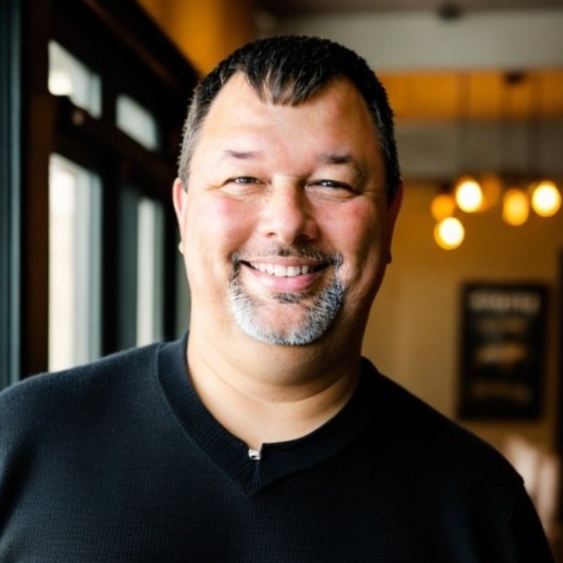 Photo of Adam Barnes